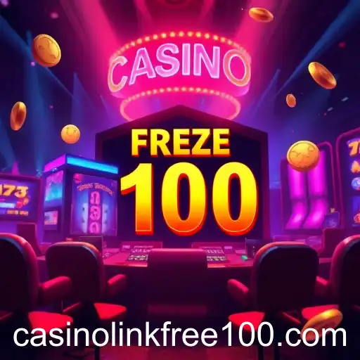 The Rise of Free Bonuses in Online Casinos