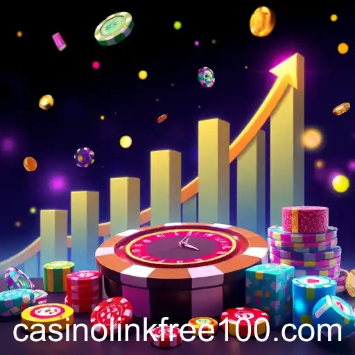 Digital Casino Trends in 2025