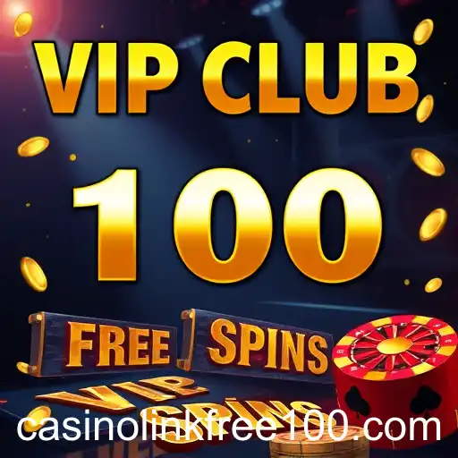 Exploring Online Casino Promotions: Free 100 Links