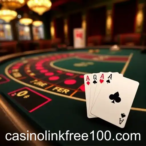 Exploring the Rise of Online Casino Promotions