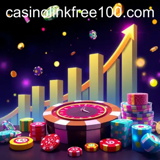 Digital Casino Trends in 2025