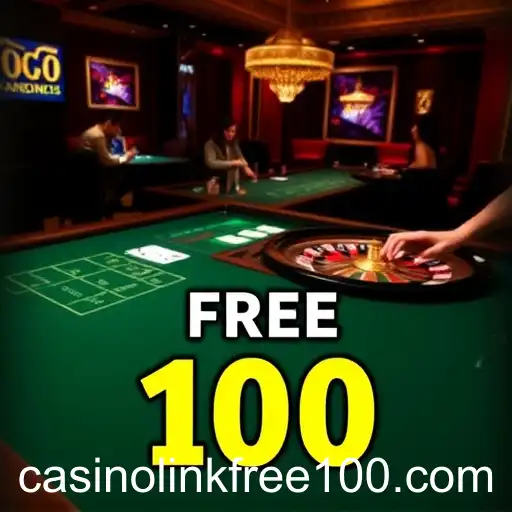 The Rise of Digital Casino Promotions